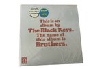 The Black Keys  Brothers 2xLP + 10