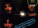 HARD STUFF - BULLETPROOF (brand new still sealed LP including CD) MBLP1001