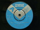 FRANCOISE HARDY - WILL YOU LOVE rare UK 1968 DEMO PROMO / FRENCH MOD GIRL /MINT-