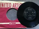 BOBBY COMSTOCK - I’M A MAN / I’LL MAKE YOU GLAD rare UK 1965 / R&B MOD GARAGE