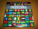 Bob Marley & The Wailers,Survival,2015 Tuff Gong Press. New,Sealed