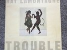 Ray Lamontagne Trouble Vinyl