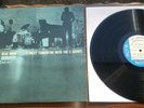 STANLEY TURRENTINE WITH THE 3 SOUNDS BLUE HOUR BLP 4057 DG 47 W 63rd Ear RVG 9M