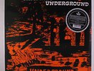 VAMPIRES: Vampires Underground LP Sealed (Spain, reissue) Rock & Pop