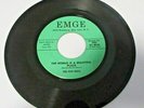 The Five Discs- I  Remember b/w The World Is A Beautiful Place - 7
