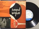 Howard Mcghee's All Stars - BLUE NOTE BLP 5012 10 INCH 161 LEXINGTON, EAR, NO ®