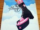 Lp:Jump:Same,RARE progressive Rock Lp in m-/m-