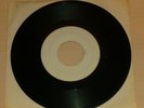 THE SURGEONS V.RARE ORIG W/L TEST PRESSING 7