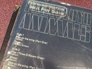 PINK FLOYD ANIMALS LP PROMO STAMP ON BACK VG+ NO BAR CODE