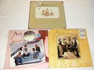 (3) SEALED LP's - Ace 