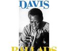 Miles Davis Ballads Double Vinyl LP New 2018
