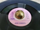 John Roberts - I'll Forget You NORTHERN SOUL MOD MP3 LISTEN