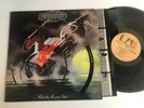 Hawkwind LP Hall Of The Mountain Grill MINT