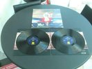 JULIAN COPE PEGGY SUICIDE 1991 UK PRESS 2 X 12