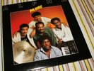 ALPHA / PA VIRE / ELECTRO ZOUK SYNTH FUNK / BLEU CARAIBES 1988 / NEW VINYL LP