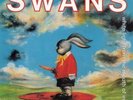 SWANS WHITE LIGHT FROM THE MOUTH OF INFINITY LP VINYL NEW 33RPM