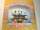 The Beatles Magical Mystery Tour W/ Color Book Reissued PCTC 255 Stereo #AC52