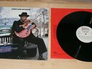 RAR & NM - JOHN LEE HOOKER - MR LUCKY mit KEITH RICHARDS & JOHNNY WINTER...