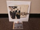 K-CI & JOJO - LOVE ALWAYS VINYL LP Record 1997 RARE + CD Free Shipping