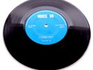 Route 66 - 20 Flight Rock / Stepping Stone - 1976 UK Rockabilly - RARE
