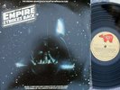 Empire Strikes Back ORIG OZ OST LP NM ’80 RSO 2394257 + Insert John Williams