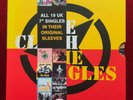 THE CLASH - THE SINGLES box set superb NM