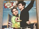 LANA DEL REY NORMAN FUCKING ROCKWELL NFR NEW SEALED VINYL BLUE EXCL HMV LTD ED