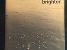 BRIGHTER Noah’s Ark SARAH RECORDS UK ORIGINAL 1990 VINYL 7” 45