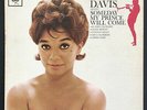Miles Davis - PROMO 6 Eye - Someday My Prince Will Come - Vinyl LP 1961 TESTED