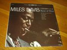MILES DAVIS Kind Of Blue Columbia Original 6 Eye Stereo LP Jazz Classic