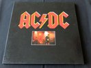 AC/DC: BLACK BOX German Atlantic label 3 vinyl LP box set EX/NM/NM/NM