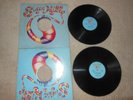 2 Sugar Hill Sugarhill Gang Rapper’s Delight 1979 Single Vinyls 12” Record Album