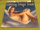 White Zombie Supersexy Swingin Sounds Vinyl Lp Rare