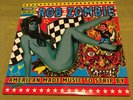 Rob Zombie American Made Music to Strip By 1999 vinyl 1st press excellent
