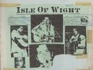Bob Dylan Isle of Wight TMOQ LP purple vinyl