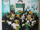 OASIS 'The Masterplan' Gatefold Remastered 180g Vinyl 2LP NEW/SEALED