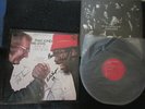 Thad Jones Mel Lewis Jazz Orchestra Live Tokyo Japan Vinyl LP Signed Billy Harpe