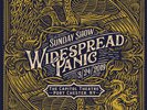 Widespread Panic Sunday Show 5-LP   Record Store Day Pre-Sale   Ltd Ed   Sealed