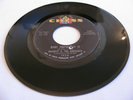 MAURICE & THE RADIANTS - BABY YOU'VE GOT IT / I WANT TO THANK YOU, BABY - CHESS