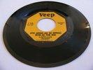 LITTLE ANTHONY AND THE IMPERIALS - BETTER USE YOUR HEAD / THE WONDER OF.. - VEEP