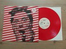 SKIDS-WIDE OPEN-4 TRACK RED VINYL  12