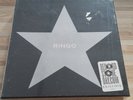 RINGO STARR  Ringo  3x 7 Inch Box  2013  Sealed  THE BEATLES