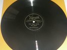 Eddie Son House HERWIN 92401 78 RPM E++ Jinx Blues / The Pony Blues