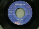 rare 45 record Harry Snyder and The Buttermilk Drinkers rockabilly Staunton va