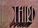 SOFT MACHINE THIRD 1ST PRESS 1970 UK CBS DOUBLE VINYL LP S 64080