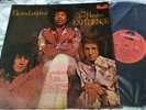 JIMI HENDRIX electric ladyland LP  BRAZIL first MONO MIX Edit different cover