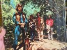 creedence clearwater revival green river lp. vg+ in shrink wrap