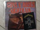 Guns N Roses Nightrain Single 7
