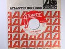 WHITE LABEL PROMO Tony & Tyrone ATLANTIC 2458 M- SOUL NORTHERN SOUL BROADWAY 45