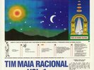 MAIA, Tim - Racional Vol 1 - Vinyl (LP)